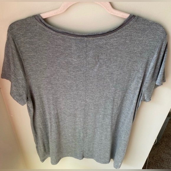 •EUC•Cupio Ladies Short Sleeve Top - Picture 7 of 8